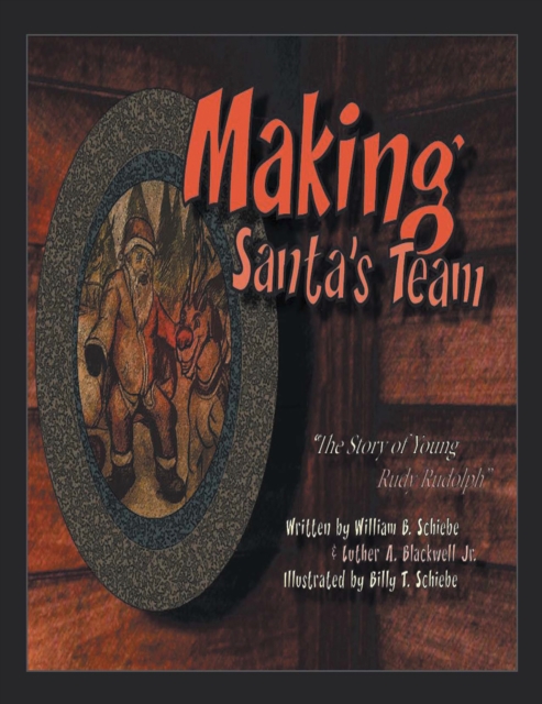 &quote;Making Santa's Team&quote;