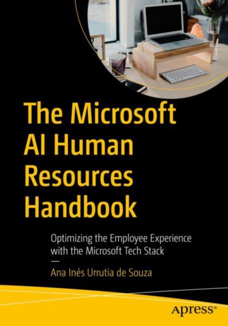 Microsoft AI Human Resources Handbook