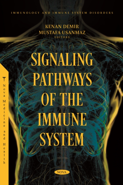 Signaling Pathways of the Immune System