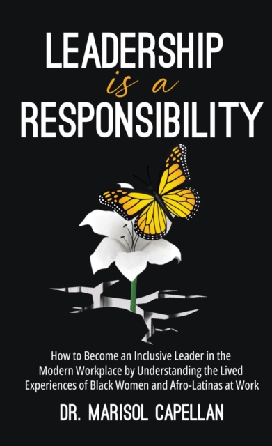 Leadership is a Responsibility