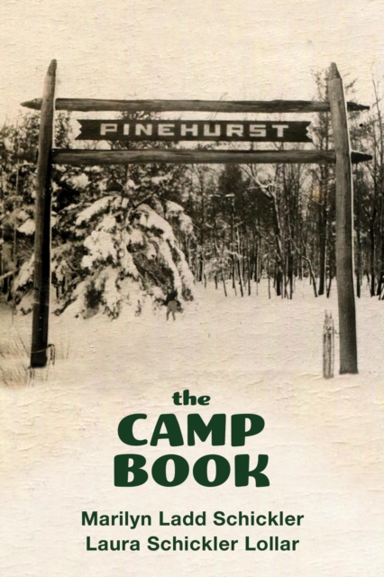 Camp Book