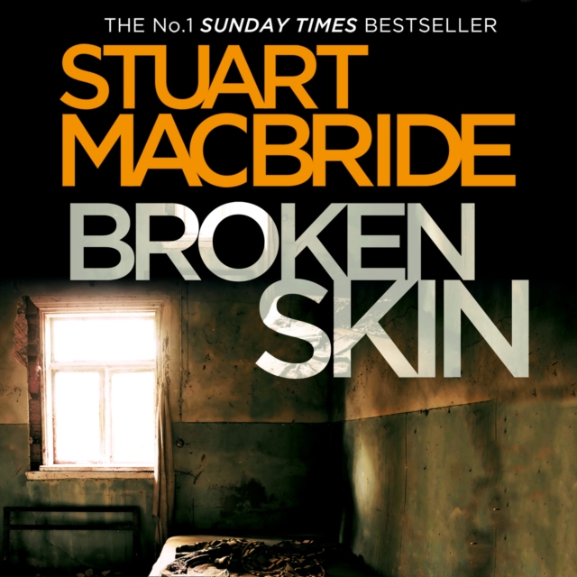 Broken Skin