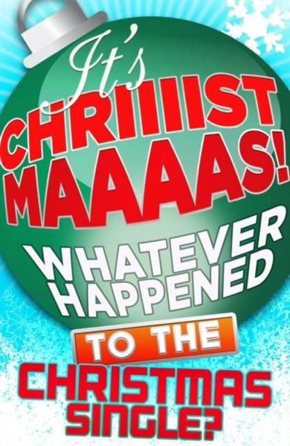 It's Christmas!