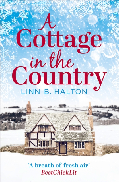 Cottage in the Country