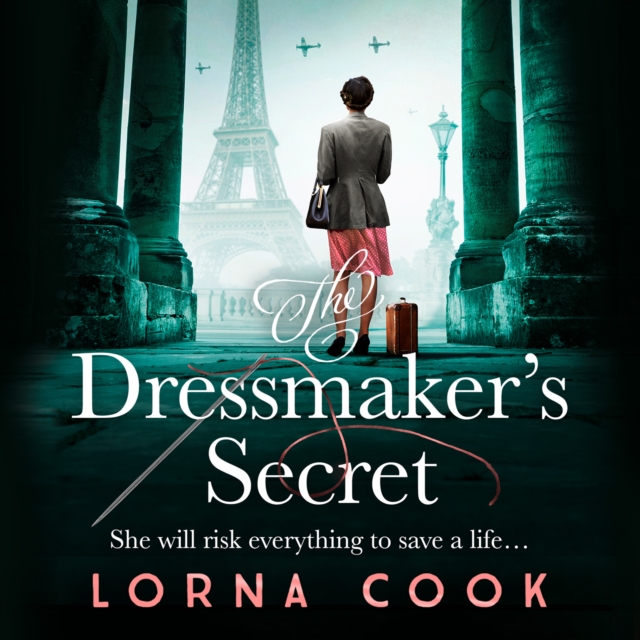Dressmaker's Secret