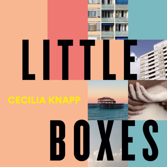 Little Boxes