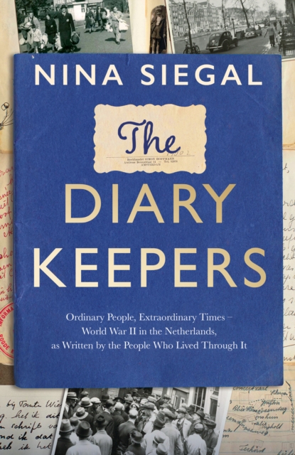 War Diaries
