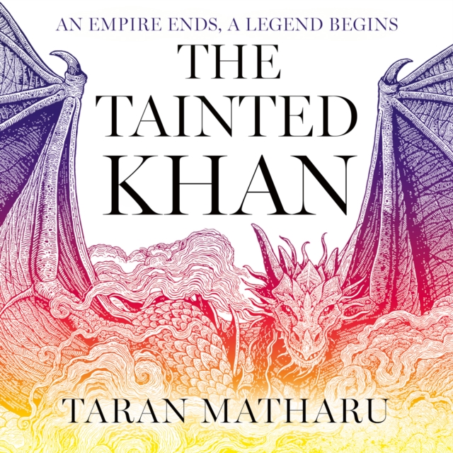Tainted Khan