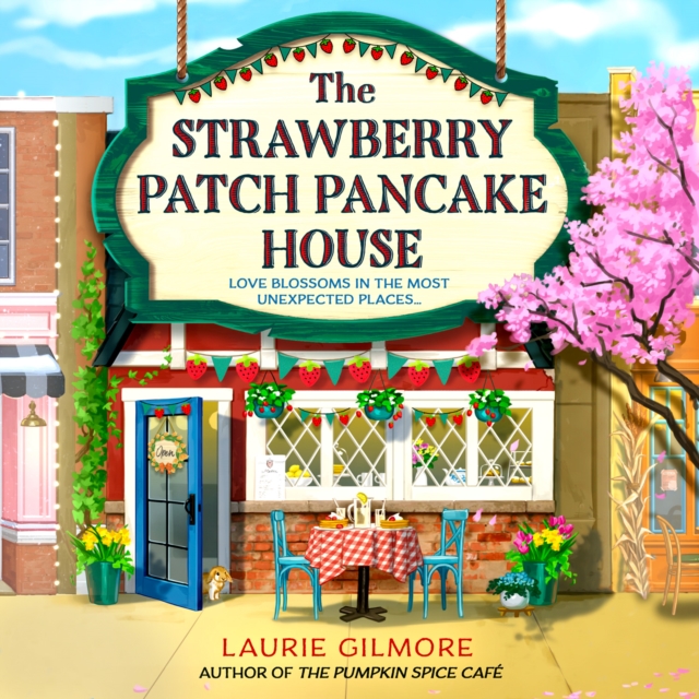 Strawberry Patch Pancake House