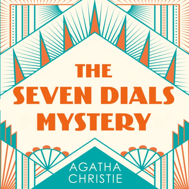 Seven Dials Mystery