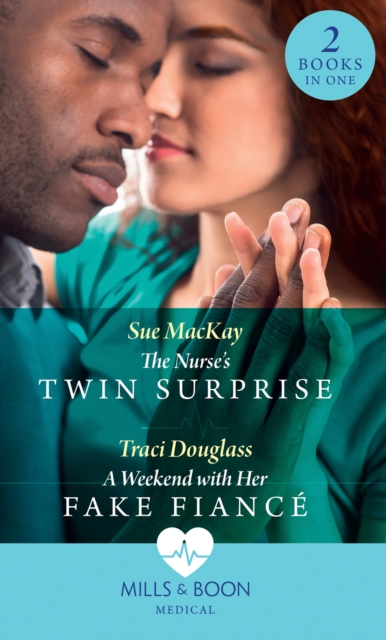 NURSES TWIN SURPRISE  WEEKE EB