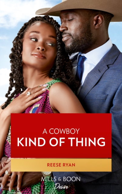 Cowboy Kind Of Thing