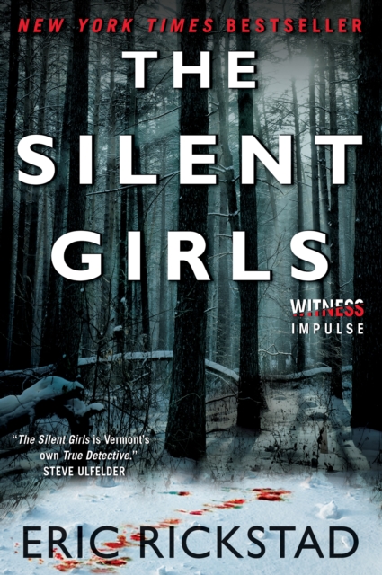 Silent Girls
