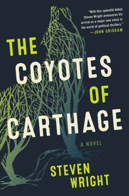 Coyotes of Carthage