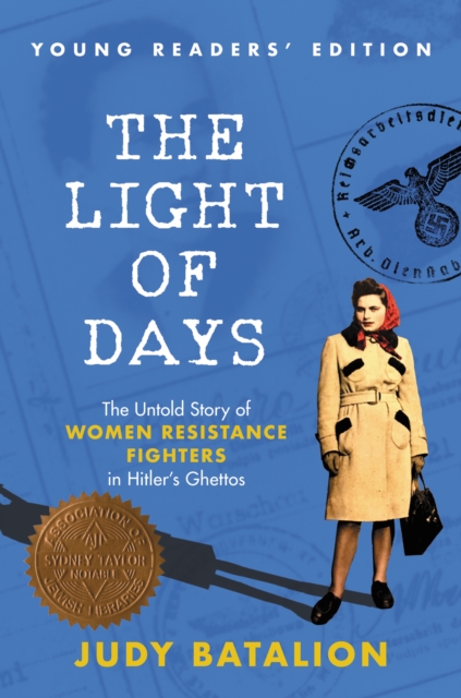 Light of Days Young Readers' Edition