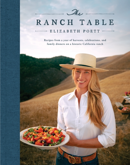 Ranch Table