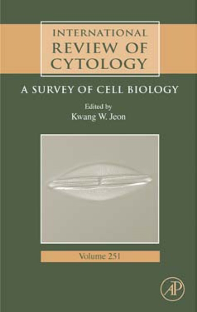 International Review of Cytology