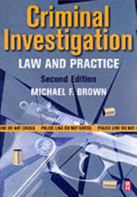 Criminal Investigation