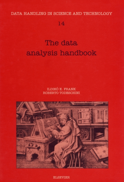 Data Analysis Handbook