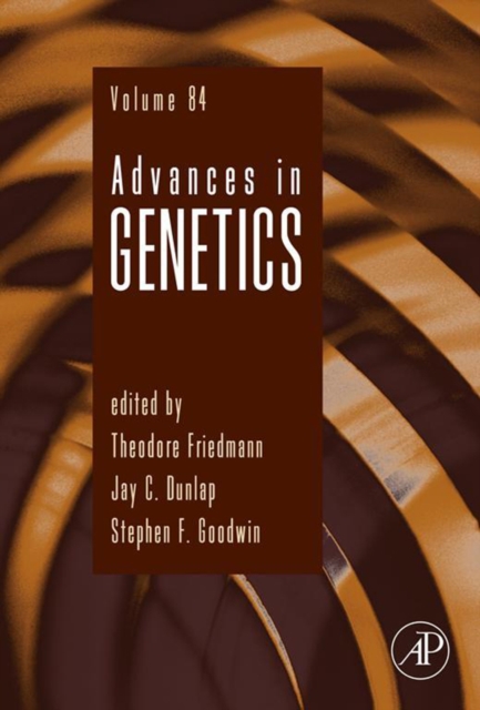 Advances in Genetics