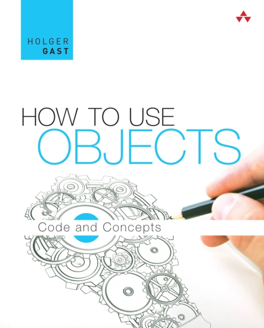 How to Use Objects
