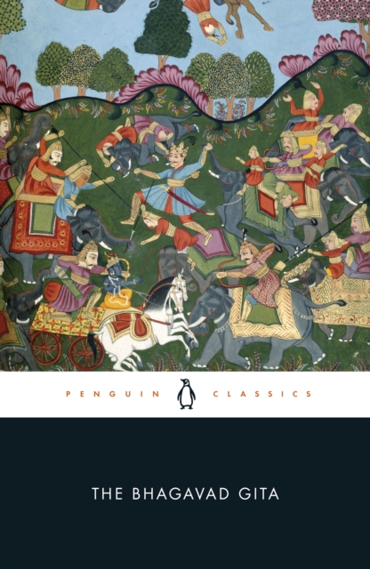 Bhagavad Gita