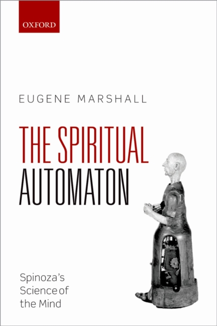 Spiritual Automaton