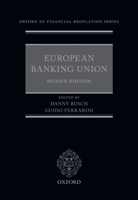 European Banking Union