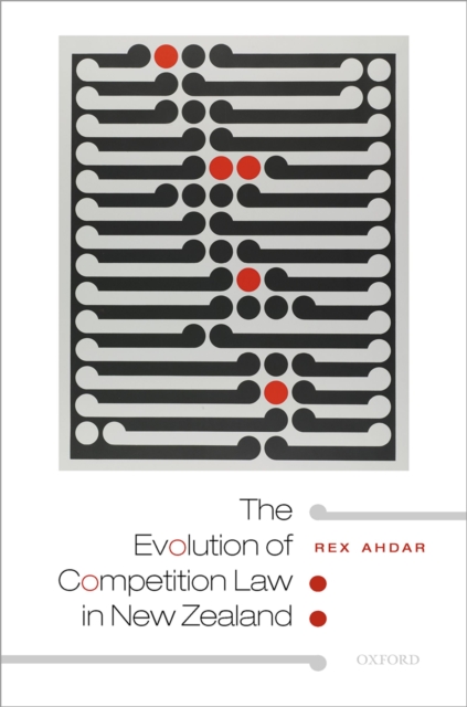 Evolution of Competition Law in New Zealand