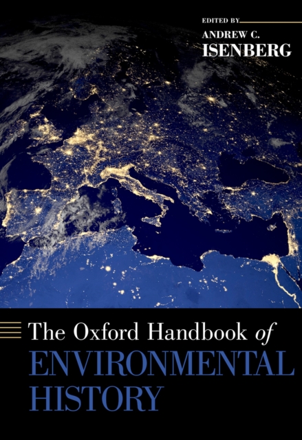 Oxford Handbook of Environmental History