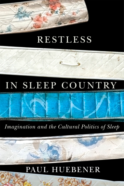 Restless in Sleep Country