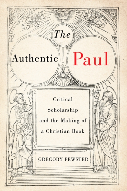 Authentic Paul