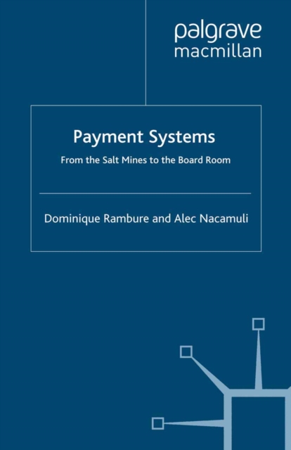 Payment Systems