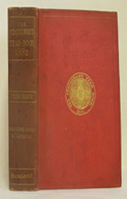 Statesman's Year-Book