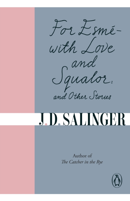 For Esm - with Love and Squalor