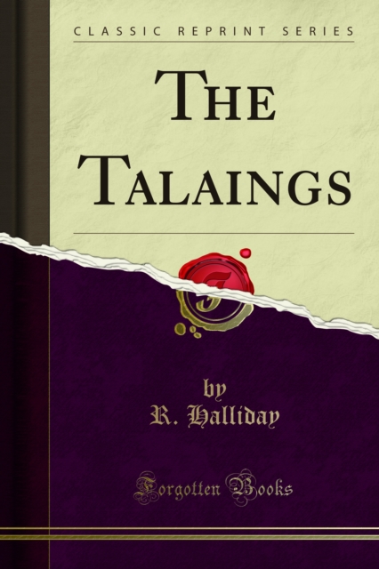 Talaings