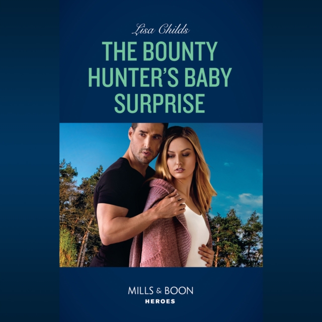 Bounty Hunter's Baby Surprise