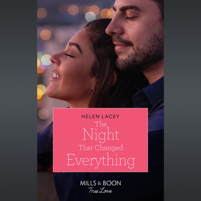 Night That Changed Everything