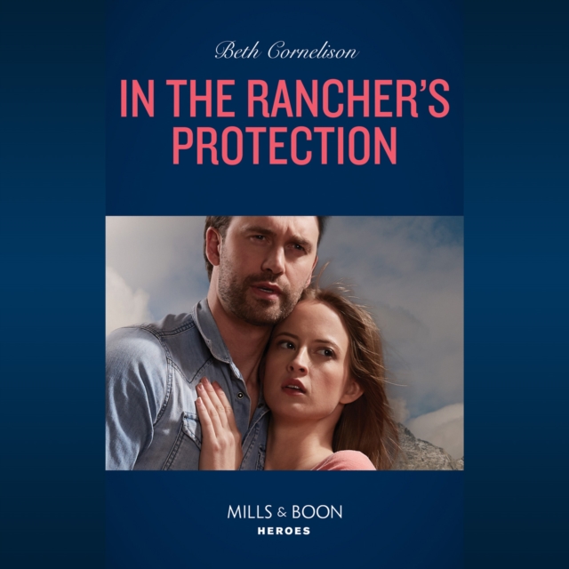 In The Rancher's Protection