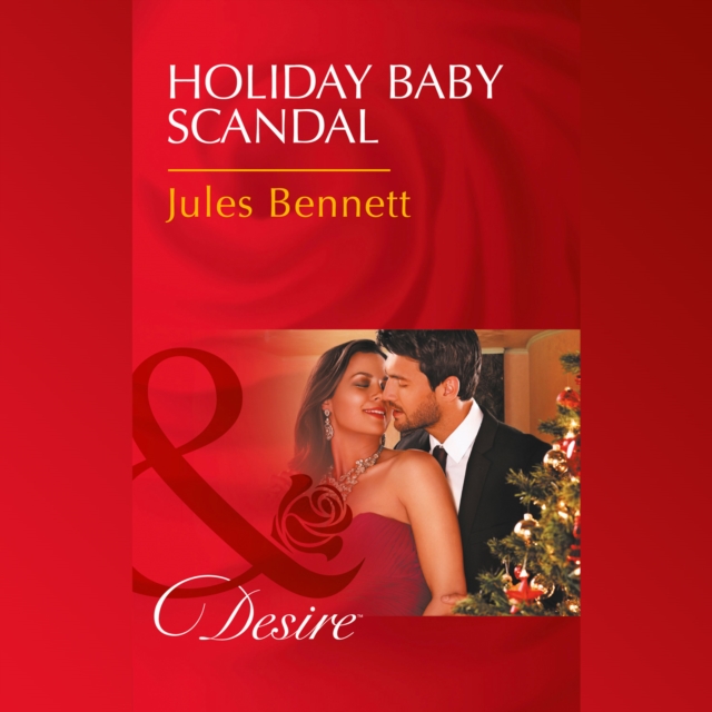 Holiday Baby Scandal