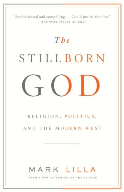 Stillborn God