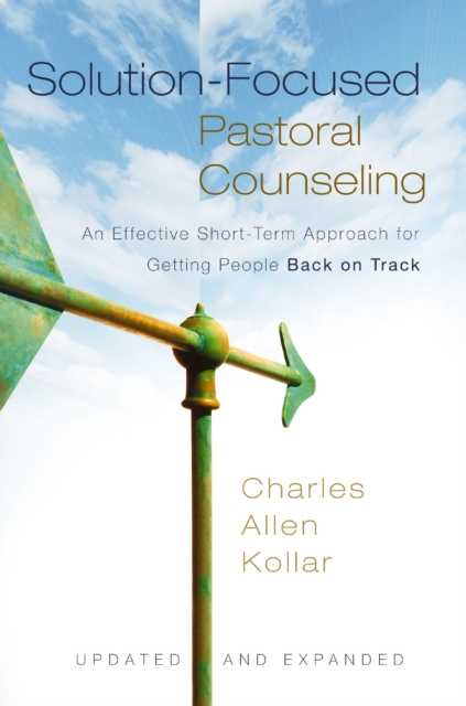 Solution-Focused Pastoral Counseling