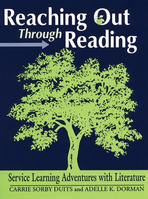 Reaching Out Through Reading