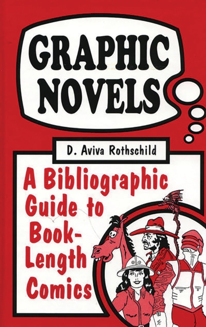 Graphic Novels