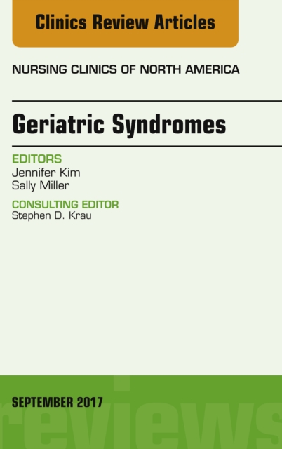 Hypersomnolence, An Issue of Sleep Medicine Clinics