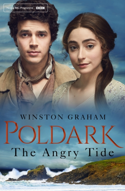 Angry Tide