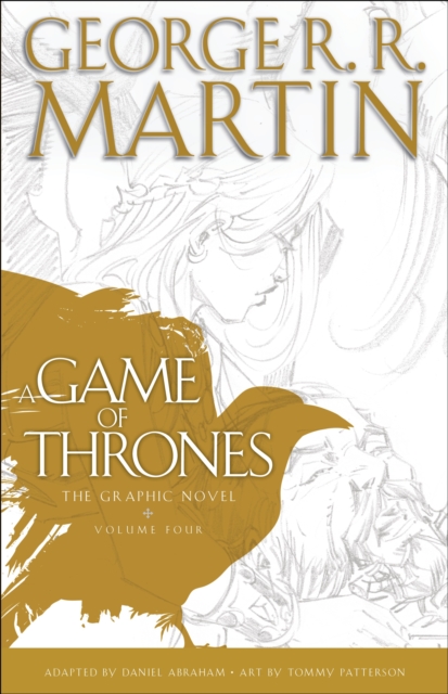 Game of Thrones: The Graphic Novel
