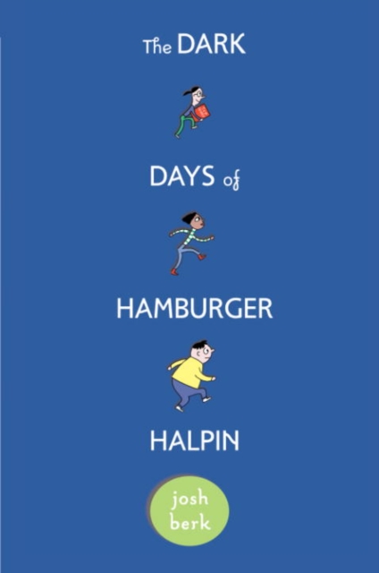 Dark Days of Hamburger Halpin