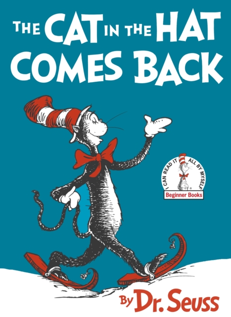 Cat in the Hat Comes Back