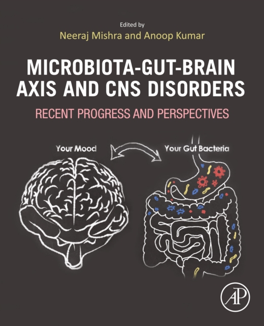 Microbiota-Gut-Brain Axis and CNS Disorders